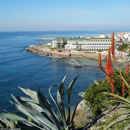 House - Centre Of The Village Apartment Ericeira