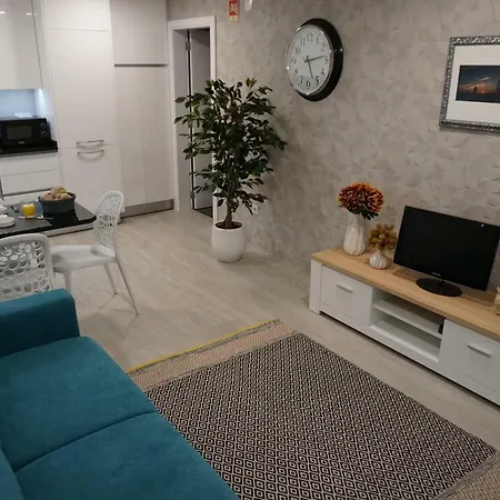 アパート House - Centre Of The Village *