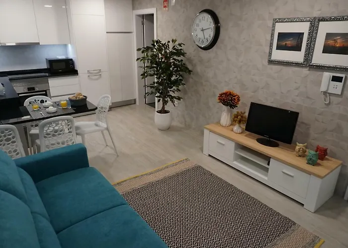 アパート House - Centre Of The Village *