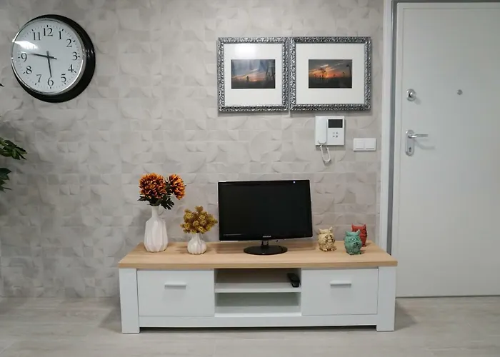 アパート House - Centre Of The Village *