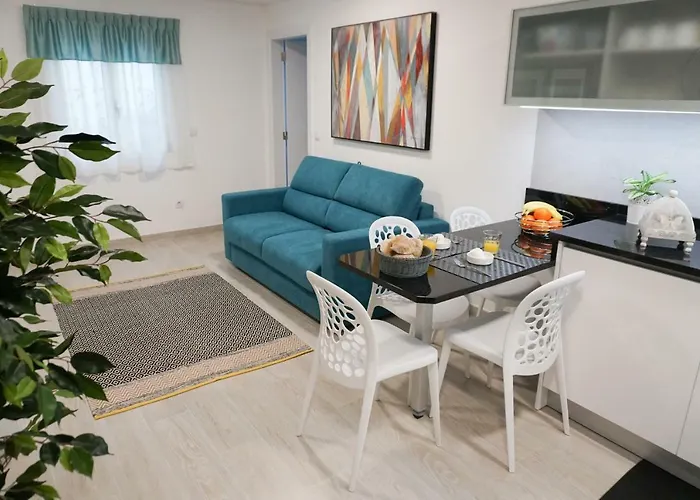 アパート House - Centre Of The Village