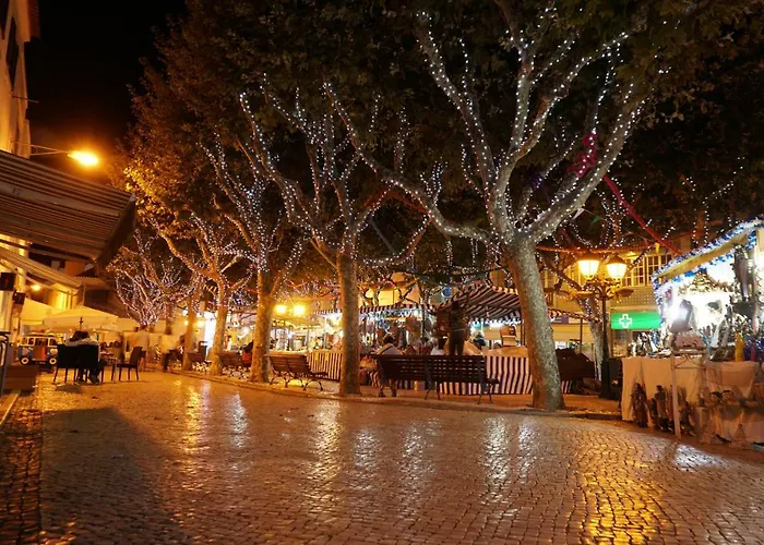 アパート House - Centre Of The Village