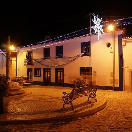 House - Centre Of The Village Ericeira
