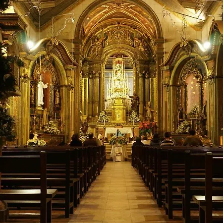 House - Centre Of The Village Διαμέρισμα *