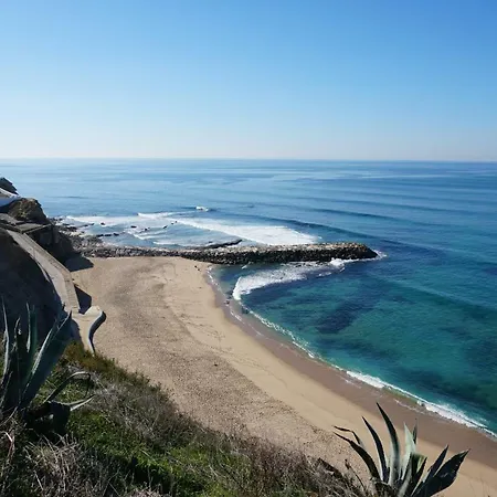 House - Centre Of The Village * Ericeira