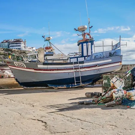 Διαμέρισμα House - Centre Of The Village Ericeira