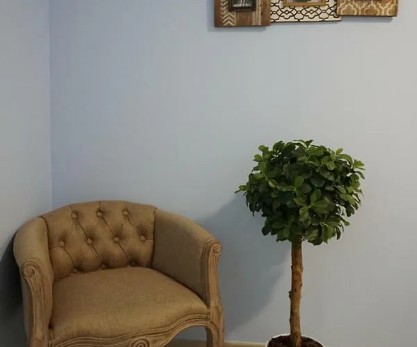 House - Centre Of The Village * Эрисейра