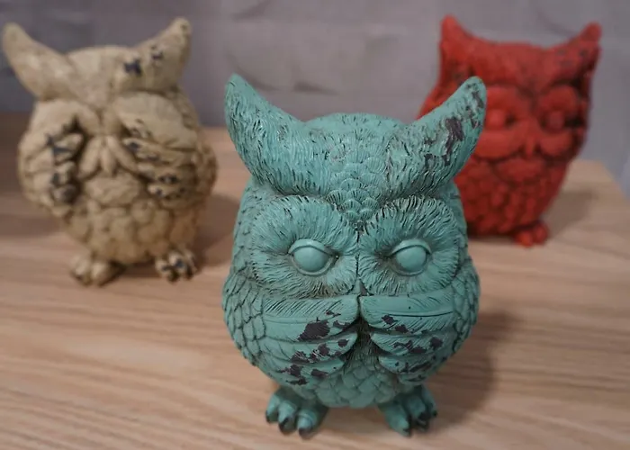 House - Centre Of The Village * Эрисейра