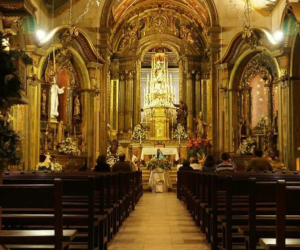 House - Centre Of The Village Апартаменты *