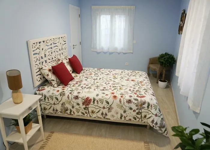 House - Centre Of The Village * Эрисейра